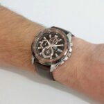 Casio Edifice For Men EFR-539L-5AV - الصورة 5