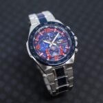 Casio Edifice For Men EFR-564TR-2AER - الصورة 3