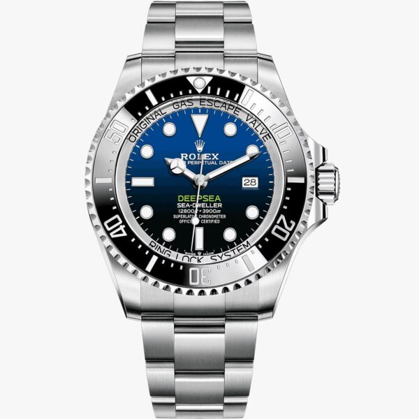 ⁦Rolex Watch For Men 126660-0002⁩ - الصورة ⁦1⁩