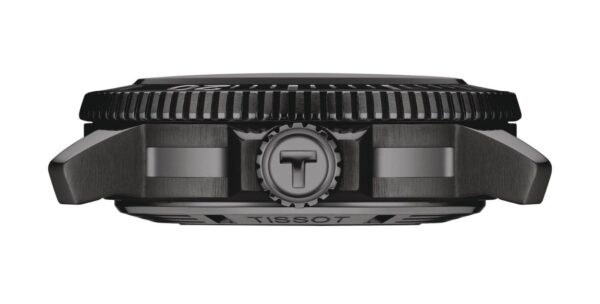 ⁦Tissot Watch For Men T120.417.37.051.02⁩ - الصورة ⁦9⁩