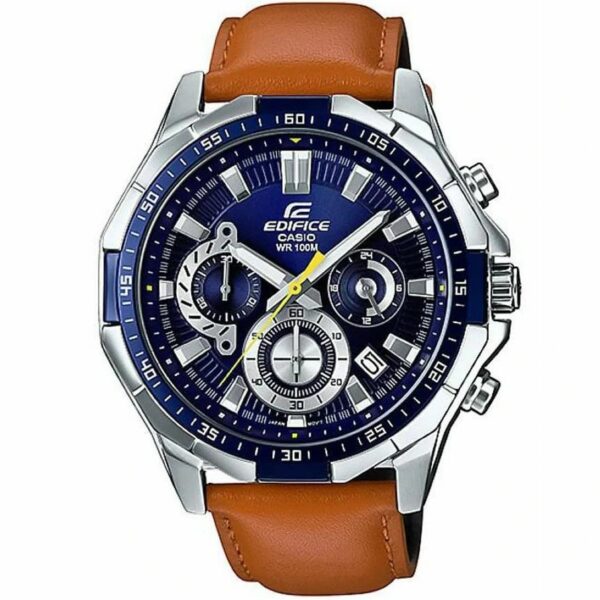 ⁦Casio Edifice For Men EFR-554L-2AV⁩ - الصورة ⁦1⁩