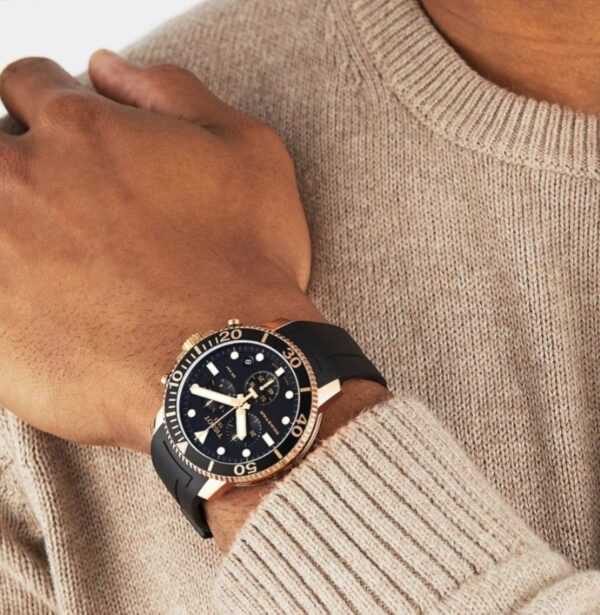⁦Tissot Watch For Men T120.417.37.051.00⁩ - الصورة ⁦14⁩