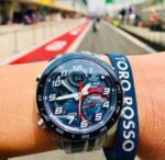 Casio Edifice For Men ECB-900TR-2AER - الصورة 2