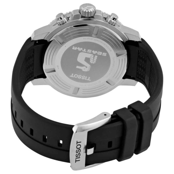 ⁦Tissot Watch For Men T120.417.37.051.02⁩ - الصورة ⁦6⁩