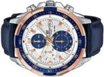 Casio Edifice For Men EFR-539L-7CV - الصورة 3