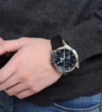 Casio Edifice For Men EFR-556L-1AVUEF - الصورة 13