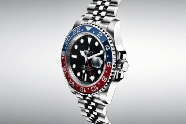 ⁦Rolex Watch For Men 126710BLRO-0001⁩ - الصورة ⁦3⁩