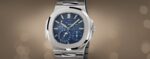 Patek Philippe Watch For Men 5712-1A-001 - الصورة 8