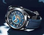 Omega (Seamaster Aqua Terra) Watch For Men 220.12.43.22.03.001 - الصورة 7