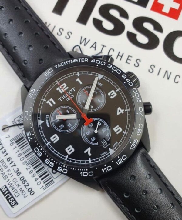 ⁦Tissot Watch For Men T131.617.36.052.00⁩ - الصورة ⁦8⁩