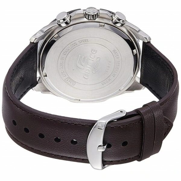 ⁦Casio Edifice For Men EFR-539L-5AV⁩ - الصورة ⁦3⁩