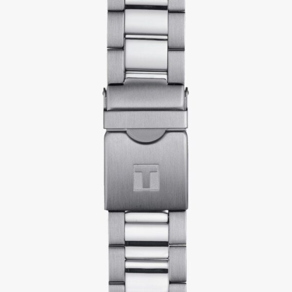 ⁦Tissot Watch For Men T120.417.11.051.00⁩ - الصورة ⁦7⁩