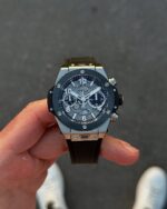 Hublot Watch For Men 421.NX.1170.RX - الصورة 11