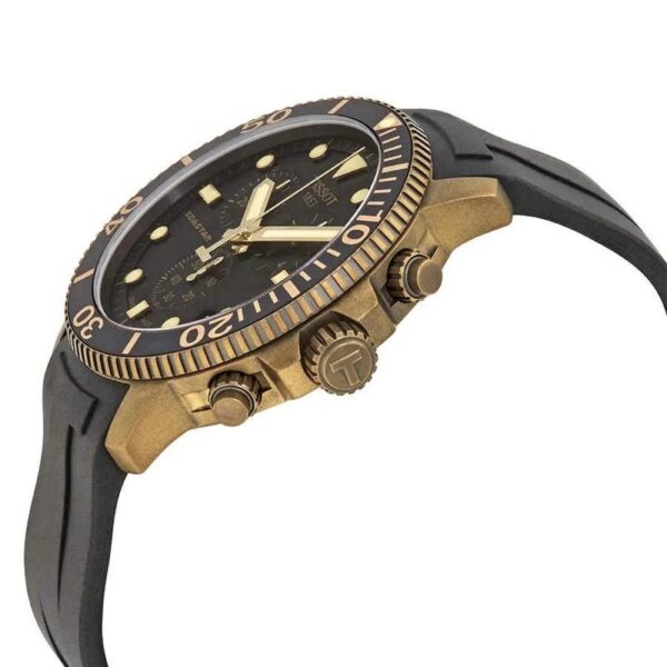 ⁦Tissot Watch For Men T120.417.37.051.00⁩ - الصورة ⁦5⁩