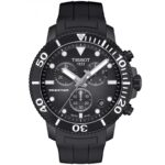 Tissot Watch For Men T120.417.37.051.02