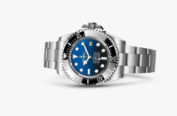 ⁦Rolex Watch For Men 126660-0002⁩ - الصورة ⁦7⁩
