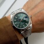Rolex Watch For Men 126334-0028 - الصورة 7