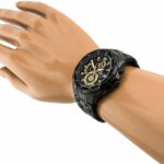 Casio Edifice For Men EFR-539BK-1AV - الصورة 4