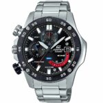 Casio Edifice For Men EFR-558DB-1AVUEF