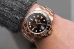 Rolex Watch For Men 126715CHNR - الصورة 12