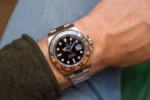 Rolex Watch For Men 126715CHNR - الصورة 11