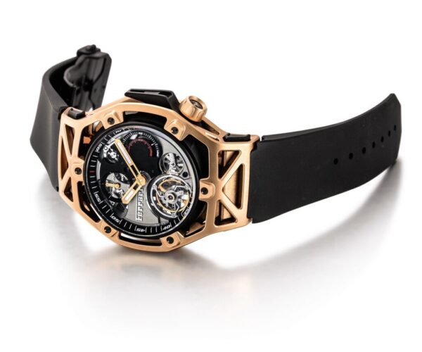 ⁦Hublot Watch For Men 408.OI.0123.RX⁩ - الصورة ⁦2⁩