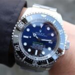 Rolex Watch For Men 126660-0002 - الصورة 9