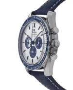 Omega (Speedmaster Silver Snoopy Award) watch for men 310.32.42.50.02.001 - الصورة 11