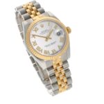 Rolex Watch For Women 126233-0029 - الصورة 7
