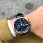 Casio Edifice For Men EFR-556L-1AVUEF - الصورة 11