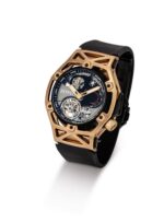 Hublot Watch For Men 408.OI.0123.RX - الصورة 6
