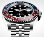 Rolex Watch For Men 126710BLRO-0001 - الصورة 2