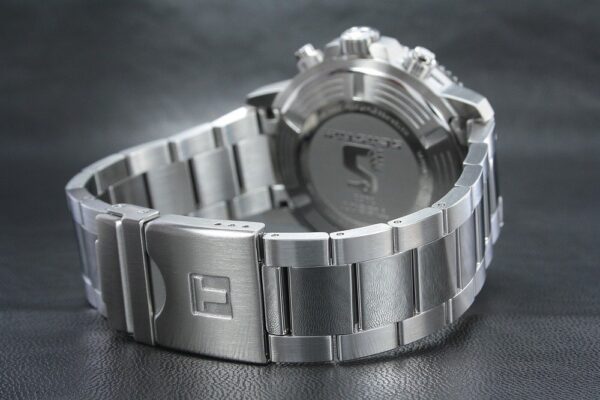 ⁦Tissot Watch For Men T120.417.11.051.00⁩ - الصورة ⁦8⁩