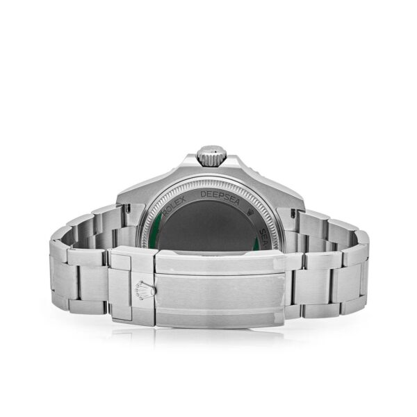 ⁦Rolex Watch For Men 126660-0002⁩ - الصورة ⁦6⁩