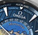 Omega (Seamaster Aqua Terra) Watch For Men 220.12.43.22.03.001 - الصورة 2