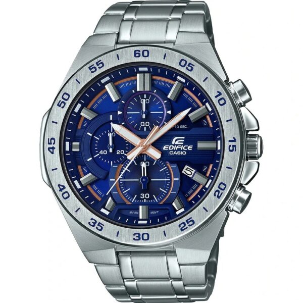 ⁦Casio Edifice For Men EFR-564D-2AV⁩ - الصورة ⁦1⁩