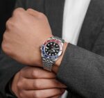 Rolex Watch For Men 126710BLRO-0001 - الصورة 33