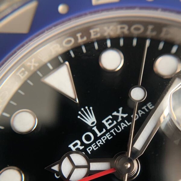 ⁦Rolex Watch For Men 126710BLRO-0001⁩ - الصورة ⁦8⁩