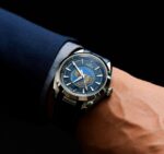 Omega (Seamaster Aqua Terra) Watch For Men 220.12.43.22.03.001 - الصورة 21