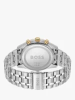 Hugo Boss Watch For Men 1514195 - الصورة 4