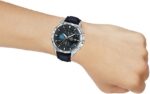Casio Edifice For Men EFR-556L-1AVUEF - الصورة 10