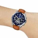Casio Edifice For Men EFR-554L-2AV - الصورة 4