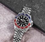 Rolex Watch For Men 126710BLRO-0001 - الصورة 15