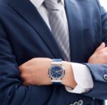 Hublot Watch For Men 541.NX.7170.LR - الصورة 13