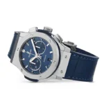 Hublot Watch For Men 541.NX.7170.LR - الصورة 4