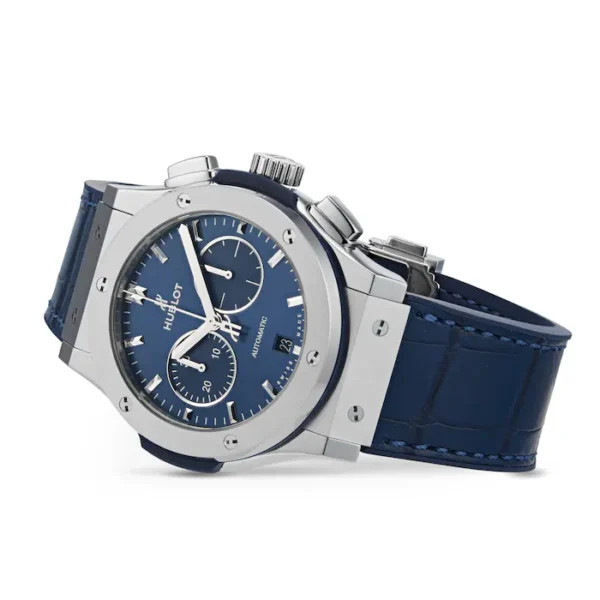 ⁦Hublot Watch For Men 541.NX.7170.LR⁩ - الصورة ⁦4⁩