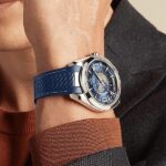 Omega (Seamaster Aqua Terra) Watch For Men 220.12.43.22.03.001 - الصورة 20
