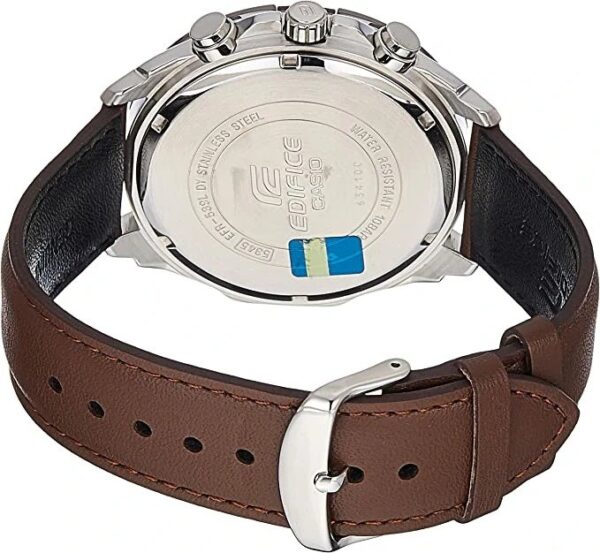 ⁦Casio Edifice For Men EFR-539L-7BV⁩ - الصورة ⁦3⁩