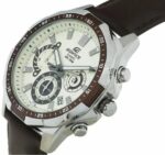 Casio Edifice For Men EFR-554L-7AV - الصورة 2