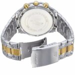 Casio Edifice For Men EFR539SG-1A - الصورة 5